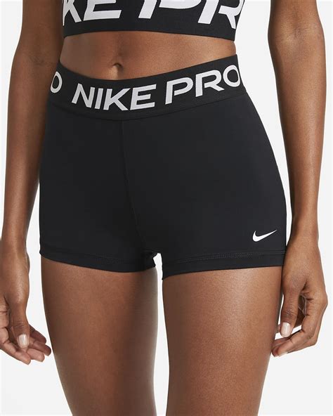 nike shorts pro damen|ladies nike pro shorts.